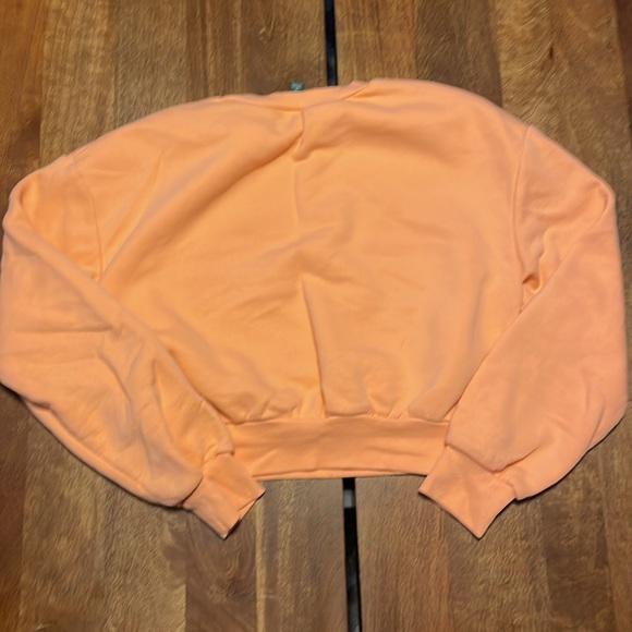 Neon Crewneck l Medium - Picture 3 of 3